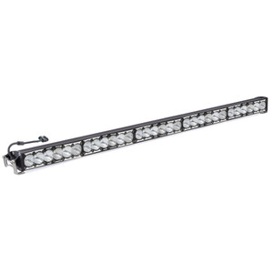 Baja Designs Onx6 50" Hybrid Led And Laser Light Bar 455007