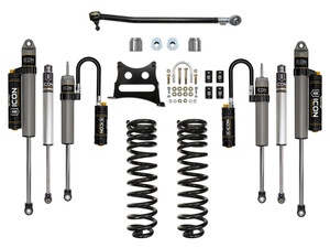 ICON Stage 5 Suspension System 2.5" 2020+ Ford F250/F350