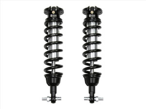 ICON Front 2.5 Coilover Kit 2019+ Ford Ranger Extended Travel