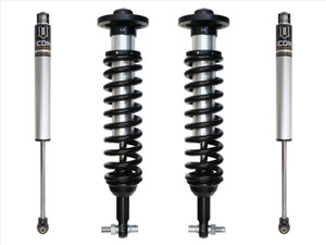 ICON Stage 1 Suspension System 0-2.5" 2015-2020 Ford F150 4wd