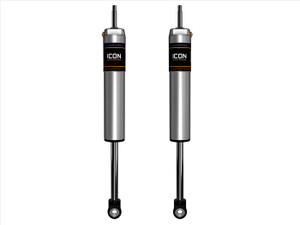 ICON 2.5 VS Front Shocks For 4.5" Lifts 2005+ Ford F250/F350 Super Duty