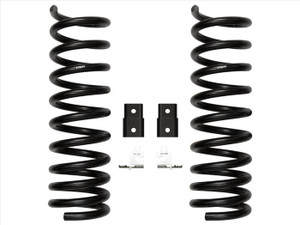 ICON 2.5" Front Dual Rate Spring Kit 2014+ Dodge Ram 2500