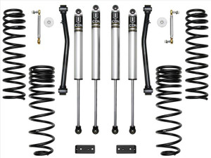 ICON Stage 3 Suspension System 2.5" 2020+ Jeep Gladiator