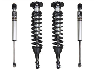 ICON Stage 1 Suspension System 1-3" 2007+ Toyota Tundra