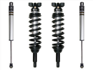 ICON Stage 1 Suspension System 1.75-3" 2015+ Chevy/GMC Canyon/Colorado