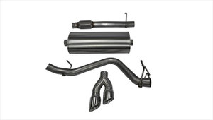 Corsa COR-14872 Cat Back Exhaust