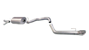 Corsa COR-14573 Cat Back Exhaust