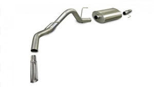 Corsa COR-24310 Cat Back Exhaust