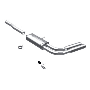 Magnaflow - 15270 | Stainless Steel Cat-Back Performance Exhaust