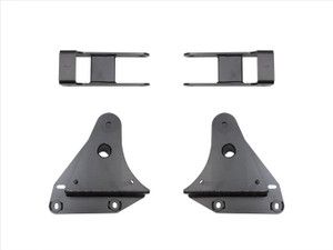 ICON 1999-2004 Ford F250/F350 4.5" Hanger Kit