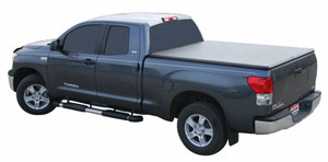 TruXedo Truxport 2007-2013 Toyota Tundra w/ Track System 8' Bed