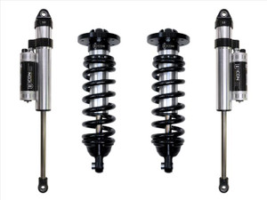 ICON 2004-2015 Nissan Titan 2/4wd 0-3" Stage 3 Suspension System