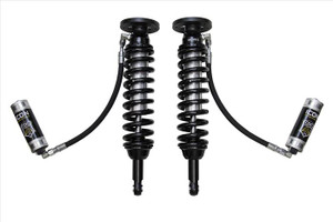 ICON 2009-2013 Ford F150 2wd 1.75-2.63" 2.5 VS CDCV Coilover Kit