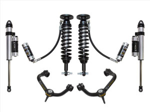 ICON 2014 Ford F150 4wd 1.75-2.63" Stage 5 Suspension System w/ Tubular UCA