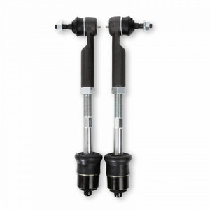 Cognito ALloy Series Tie Rod Kit For 2001-2010 GMC/Chevy Sierra/Silverado 2500/3500 2wd/4wd