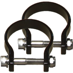Rigid 1.875" Bar Clamp For E-Series And SR-Series