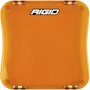 Rigid Light Cover Amber D-Xl Pro