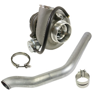 BD Diesel Super B Killer SX-E S361 Turbo Kit Dodge 1994-2002 5.9L