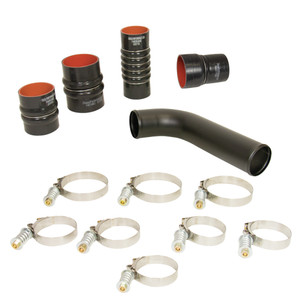 BD Diesel Intercooler Hose/Clamp Kit Dodge 2007.5-2009 6.7L