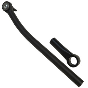 BD Diesel 1032111 TRACK BAR KIT