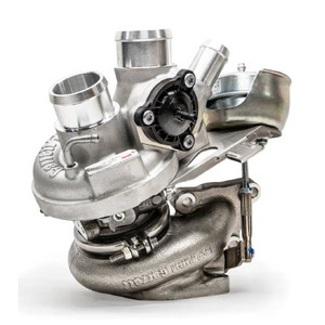 Garrett PowerMax Left Turbo Upgrade Kit 2011-2012 Ford F-150 3.5L EcoBoost