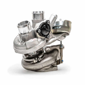 Garrett PowerMax Turbo Upgrade Kit 2013-2016 Ford F-150 3.5L EcoBoost Left Turbocharger