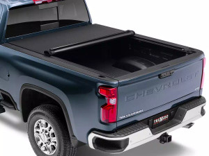 TruXedo Pro X15 2020-2022 GMC Sierra Chevy Silverado 2500/3500 MultiPro/Multi-Flex tailgate