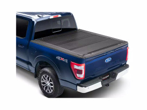 UnderCover Armor Flex 2021-2022 F150 Crew Cab 8.2 ft Bed