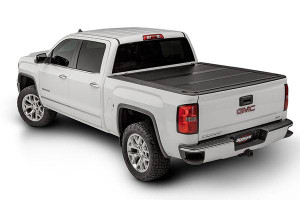 UnderCover Ultra Flex 2021-2022 Ford F150 8.2ft Bed