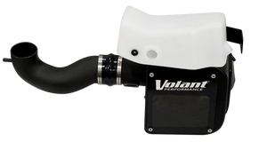 Volant Closed Box Air Intake w/ Powercore Filter 09-10 Ford F-150 4.6L V8