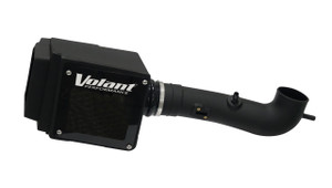 Volant Closed Box Air Intake w/ Powercore Filter 14-18 Chevy Silverado/GMC Sierra 1500/Tahoe/Yukon