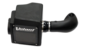 Volant Closed Box Air Intake w/ Powercore Filter 96-02 C/K 1500/2500/Suburban/Escaldae