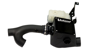 Volant Closed Box Air Intake w/ Pro 5 Filter 11 Ford F-150 EcoBoost 3.5L V6