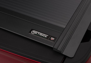 Retrax PowertraxONE MX Chevy & GMC 5.8' Bed ** Wide RETRAX Rail ** 2007-2013
