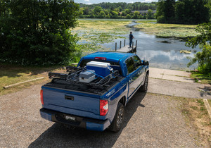 Retrax PowertraxONE XR Super Duty F-250-350 Short Bed 2017-2022