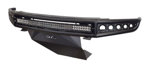 DV8 Offroad F-150 Front Bumper 15-18 Ford F-150 Baja Style