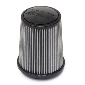 Banks Motorhome Air Filter Element DRY Ram Air System 17-19 GM 6.6L L5P