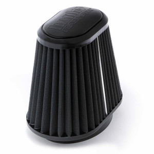 Banks Motorhome Air Filter Element Dry For Use w/Ram-Air Cold-Air Intake Systems 03-08 Ford 5.4L and 6.0L