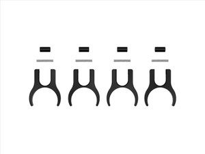 ICON 2021+ BRONCO HOSE ROUTE KIT OEM REAR LINK 1.9" ICON 2021+ BRONCO HOSE ROUTE KIT OEM REAR LINK 1.9"