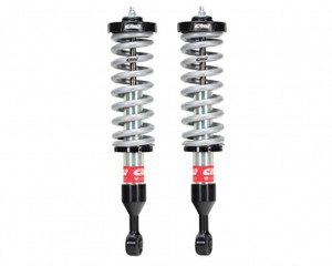 Eibach 0-2.7” PRO-TRUCK Front Coilover 2005-2022 TOYOTA Tacoma SR / SR5 / TRD Sport / TRD Off-Road