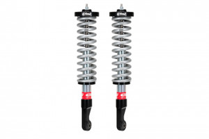 Eibach 0-3" PRO-TRUCK Front Coilover 2007 – 2021 TOYOTA Tundra