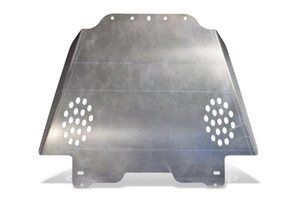 Scorpion Catalytic Converter & Transmission Security Skid Plate 2007-2020 Toyota Tundra Sequoia