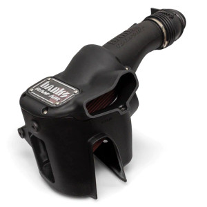 Banks Ram-Air Big-Ass Oiled Filter Cold Air Intake System 2020-2022 Ford F250/F350 6.7L Banks Ram-Air Big-Ass Oiled Filter Cold Air Intake System 2020-2022 Ford F250/F350 6.7L