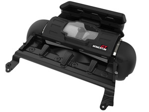AFE Momentum GT Pro Dry S Cold Air Intake System 2021 RAM 1500 TRX V8-6.2L SC AFE Momentum GT Pro Dry S Cold Air Intake System 2021 RAM 1500 TRX V8-6.2L SC