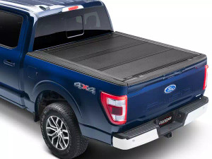 UnderCover Armor Flex 2022 Nissan Frontier 6 ft Bed