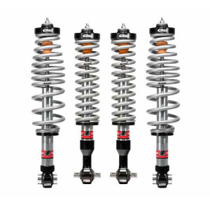 Eibach 2021+ Ford Bronco Pro-Truck Coilover 2.0 Front & Rear