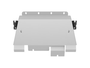 ICON 2021-UP FORD BRONCO FRONT SKID PLATE