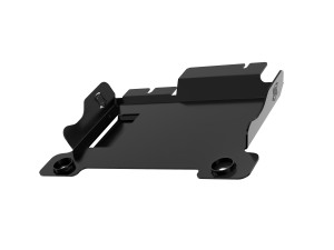 ICON 2021-UP FORD BRONCO FRONT DIFF SKID PLATE