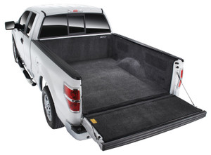 BEDRUG 2015+ Ford F-150 5.5' Bed