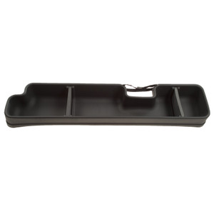 Husky Under Seat Storage Box 99-15 Ford F Series SuperCab Models